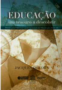 educação um tesouro a descobrir livro pdf gratis