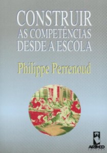 Competências e habilidades Perrenoud