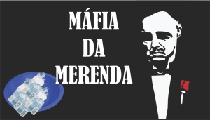 Corrupção na educação e mafia da merenda