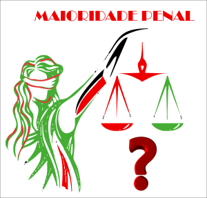 Maioridade penal pros e contra