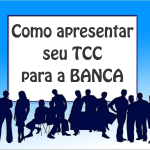 Como apresentar seu tcc para a banca parte 1