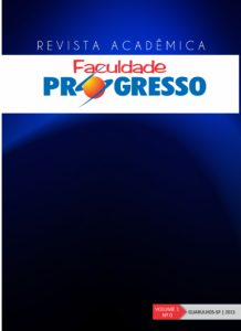 REVISTA ELETRONICA FACULDADE PROGRESSO