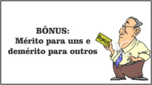 Bônus: mérito para professores?