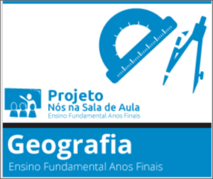 Curso de Geografia online