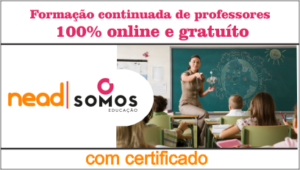 Cursos gratuitos online com certificado