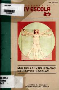 multiplas inteligencias na pratica escolar