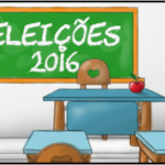 Eleições 2016 e a escola