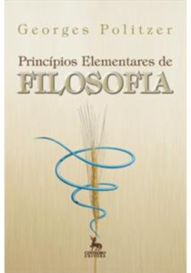 POLITZER Principios Elementares de Filosofia