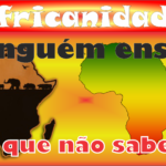 Ensino de africanidades