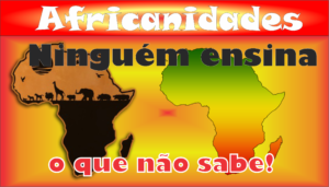 Ensino de africanidades