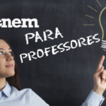 ENEM para professores Curso gratuito em EAD