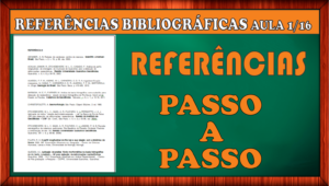 Referências Bibliográficas