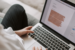 REFERÊNCIA BIBLIOGRÁFICA: ABNT