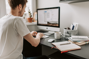 COMO FAZER UM TCC SEM ERROS