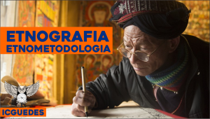 etnografia e etnometodologia