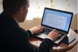 ENSAIO ACADÊMICO NA PRÁTICA