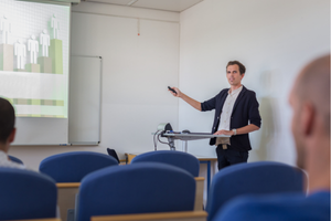 Como Usar o TCC para Construir sua Carreira Acadêmica e Entrar no Mestrado