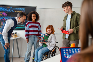 Não Consegue Entrar no PROFEI? Veja o Passo a Passo para Montar um Projeto de Pesquisa Aprovado